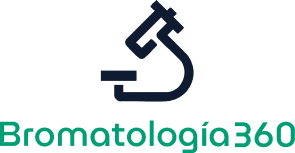 Bromatología360 Logo